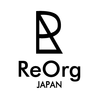 reorg logo
